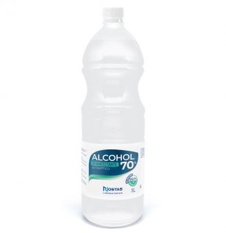 Alcohol 70% - 1L