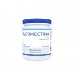 Ivermectina 6mg – 30 unidades