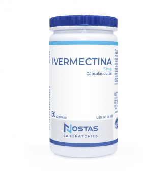 Ivermectina-50u
