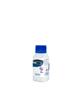 CLORHEXIDINA ACUOSA 2% Antiséptico desinfectante - 100mL