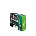 COLAGEN SPORT Colágeno reforzado para deportistas - Caja de 15 sachet