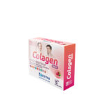 COLAGEN STETIC Colágeno reforzado - Caja de 15 sachet
