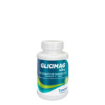 GLICIMAG - Glicinato de Magnesio 400mg +Vit C +Zinc